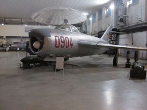 mig 17