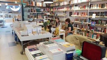 seneca libreria