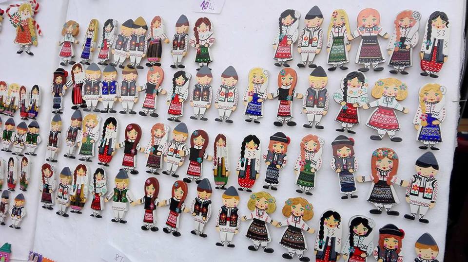 pupazzi costumi trad